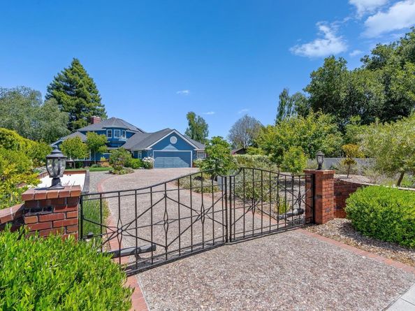 1212 Laurent Street, Santa Cruz CA 95060