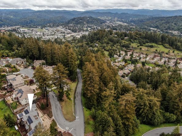 601 Lassen Park Court, Scotts Valley CA 95066