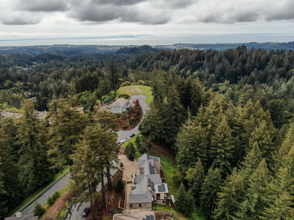 601 Lassen Park Court, Scotts Valley CA 95066