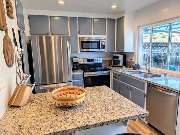 4636 Columbia River Court, San Jose CA 95136