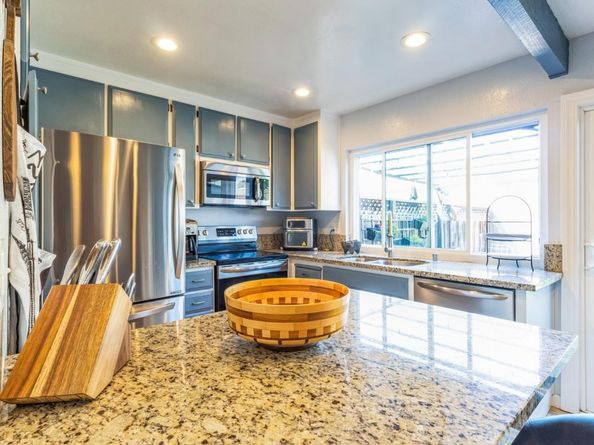 4636 Columbia River Court, San Jose CA 95136