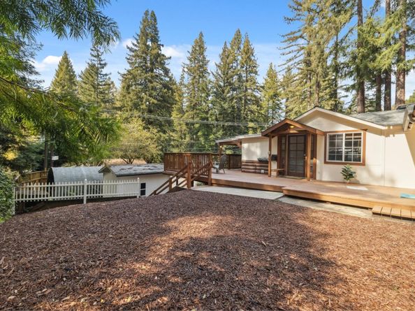 15300 Highway 9, Boulder Creek CA 95006