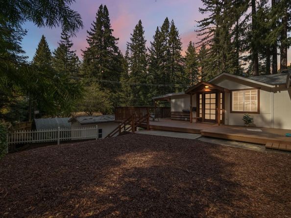15300 Highway 9, Boulder Creek CA 95006