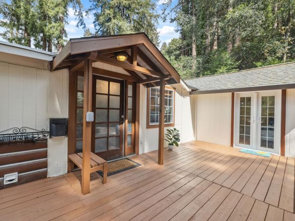 15300 Highway 9, Boulder Creek CA 95006