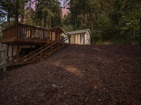 15300 Highway 9, Boulder Creek CA 95006