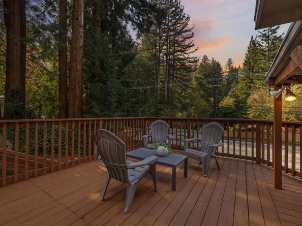 15300 Highway 9, Boulder Creek CA 95006