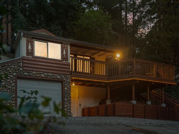 15300 Highway 9, Boulder Creek CA 95006