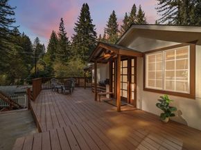 15300 Highway 9, Boulder Creek CA 95006
