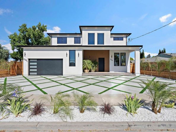 326 S Henry Avenue, San Jose CA 95117