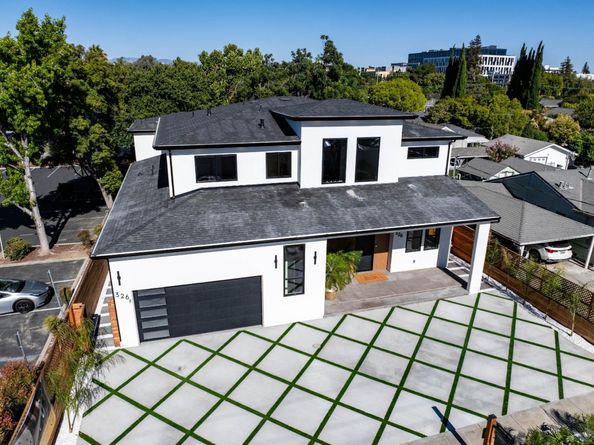 326 S Henry Avenue, San Jose CA 95117