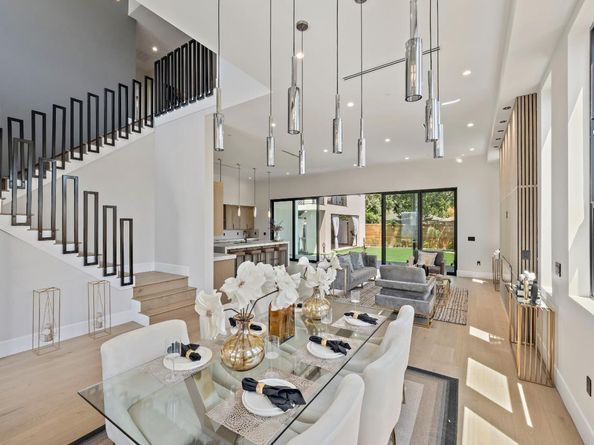 326 S Henry Avenue, San Jose CA 95117