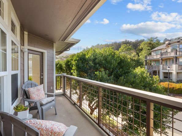 625 Callippe Court, Brisbane CA 94005