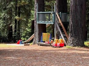 56 Lodge Heights, Soquel CA 95073