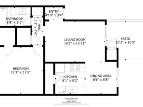 1376 Palm Street, San Jose CA 95110