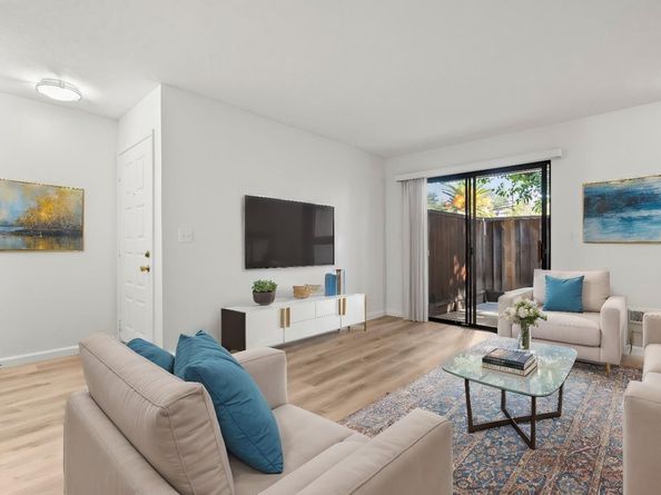 1376 Palm Street, San Jose CA 95110