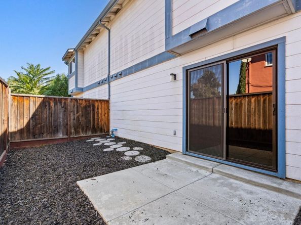 1376 Palm Street, San Jose CA 95110