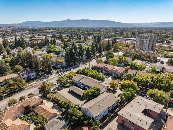 1376 Palm Street, San Jose CA 95110