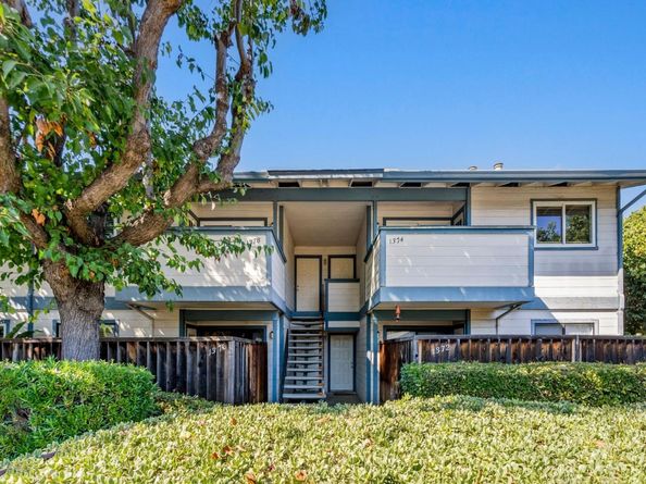 1376 Palm Street, San Jose CA 95110