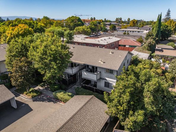 1376 Palm Street, San Jose CA 95110
