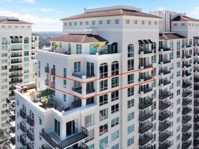 610 W Las Olas Blvd 2014N, Fort Lauderdale FL 33312