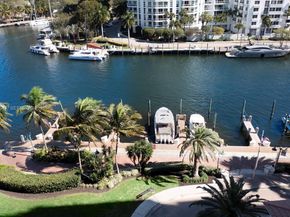 610 W Las Olas Blvd 2014N, Fort Lauderdale FL 33312