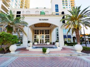 610 W Las Olas Blvd 2014N, Fort Lauderdale FL 33312