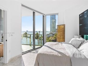 2900 NE 7th Ave 908, Miami FL 33137