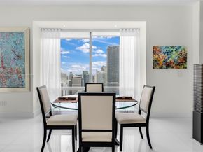 1425 Brickell Ave 54C, Miami FL 33131
