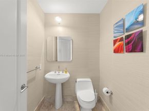 1425 Brickell Ave 54C, Miami FL 33131