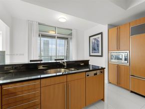 1425 Brickell Ave 54C, Miami FL 33131