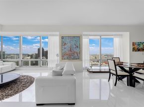 1425 Brickell Ave 54C, Miami FL 33131