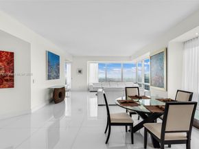 1425 Brickell Ave 54C, Miami FL 33131