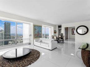 1425 Brickell Ave 54C, Miami FL 33131