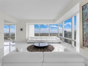 1425 Brickell Ave 54C, Miami FL 33131