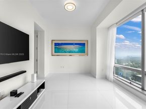 1425 Brickell Ave 54C, Miami FL 33131