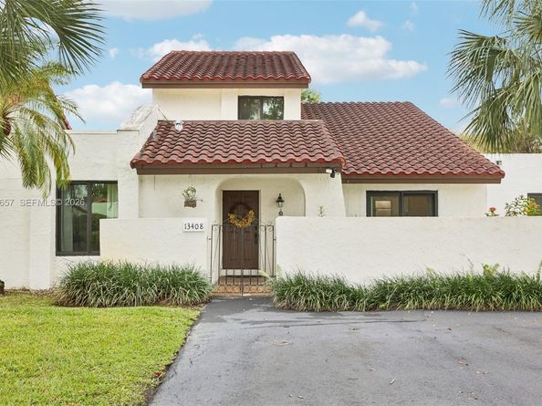 13408 SW 113th Ter, Miami FL 33186