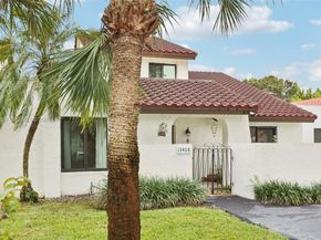 13408 SW 113th Ter, Miami FL 33186