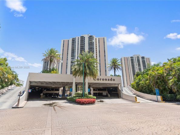 20301 W Country Club Dr 829, Aventura FL 33180