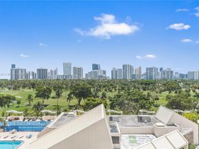 20301 W Country Club Dr 829, Aventura FL 33180