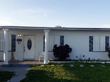 2525 NW 156th St