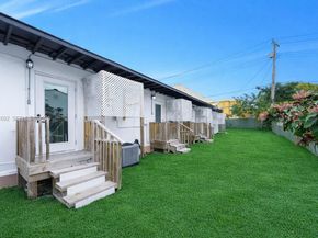 1761 SW 14 Street, Miami FL 33145