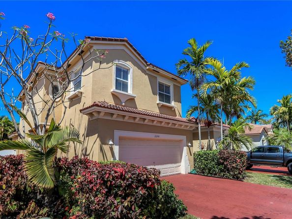 2250 NE 37th Rd, Homestead FL 33033