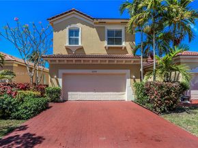 2250 NE 37th Rd, Homestead FL 33033