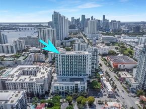 333 NE 24th St 812, Miami FL 33137