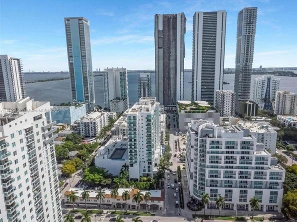333 NE 24th St 812, Miami FL 33137