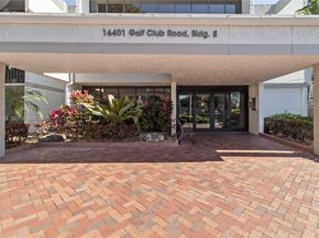 16401 Golf Club Rd 102, Weston FL 33326