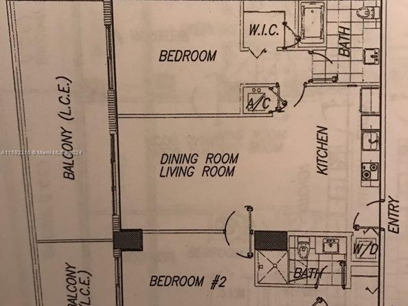 2602 E Hallandale Beach Blvd R805, Hallandale Beach FL 33009