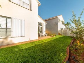 5031 SW 150th Ave, Miramar FL 33027