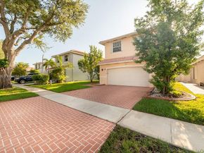 5031 SW 150th Ave, Miramar FL 33027