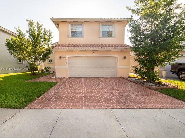 5031 SW 150th Ave, Miramar FL 33027